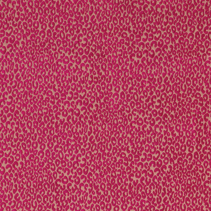 Matthew Williamson Cheetah 3 Fabric F6532-03
