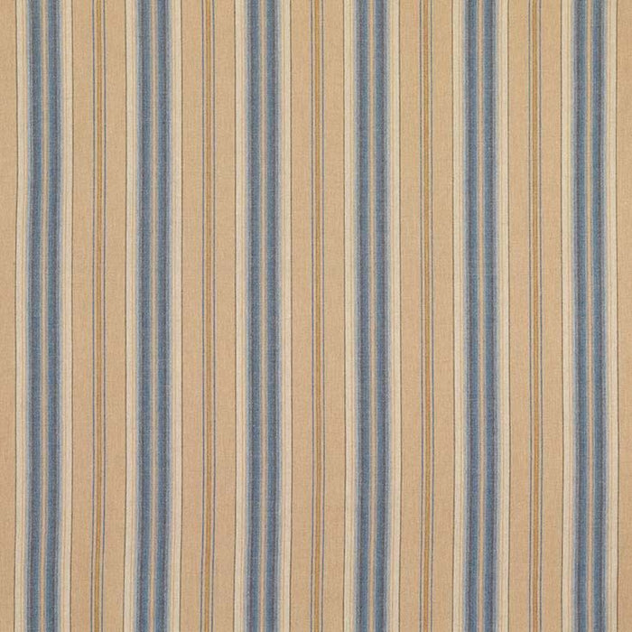 Nina Campbell Innis Stripe 3 Fabric NCF4141-03
