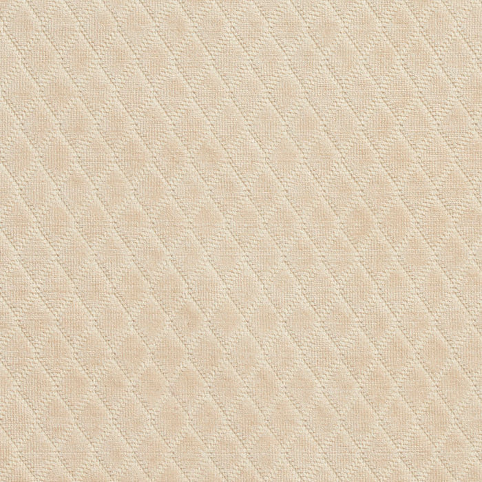 Charlotte Natural Fabric Sample 1912