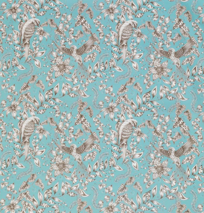 Osborne & Little Kayyam 2 Fabric F6442-02