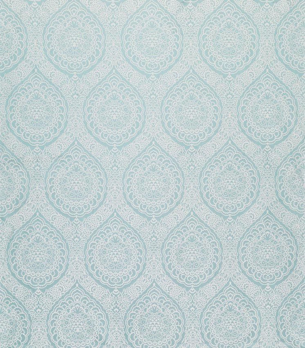 Osborne & Little Rosalia Damask 2 Fabric F6443-02