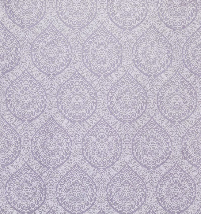 Osborne & Little Rosalia Damask 4 Fabric F6443-04
