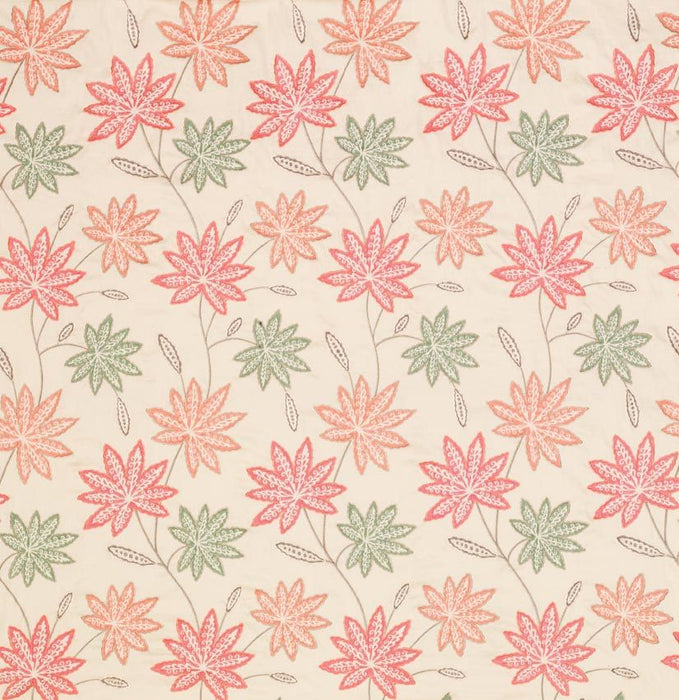 Osborne & Little Chenar 1 Fabric F6445-01