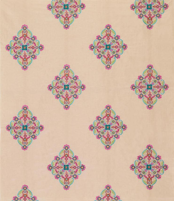 Osborne & Little Amytis 1 Fabric F6446-01