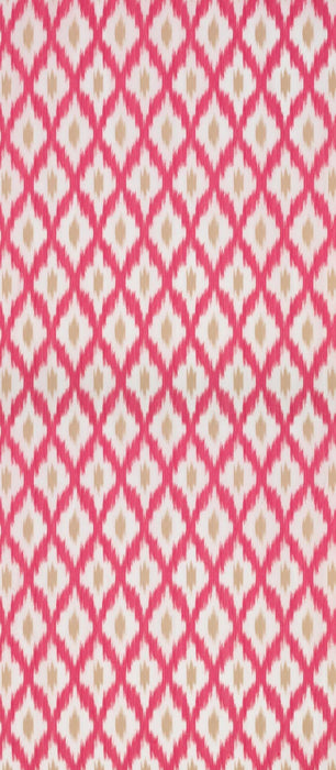 Osborne & Little Ithaki Sheer 4 Fabric F6473-04