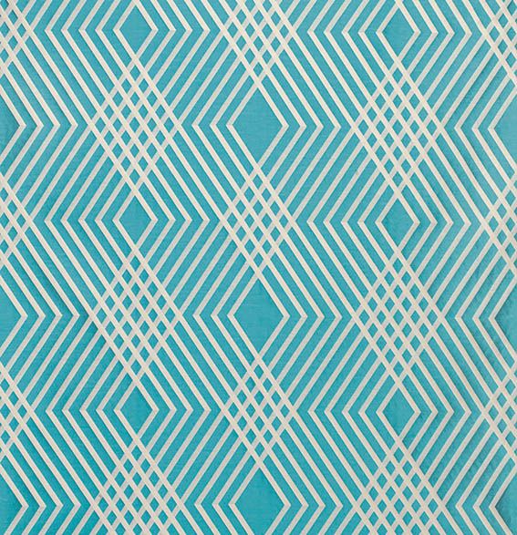 Osborne & Little Petipa 3 Fabric F6861-03