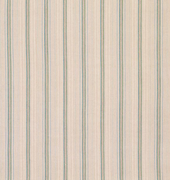 Osborne & Little Bukhara 2 Fabric F6452-02