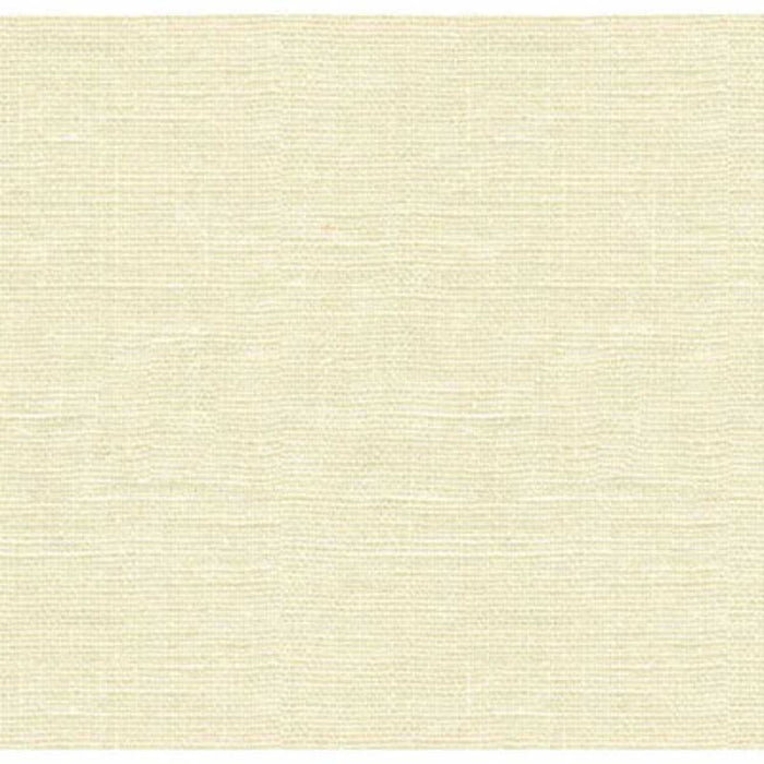 Lee Jofa Lille Linen Optwht Fabric 2017119.101.0