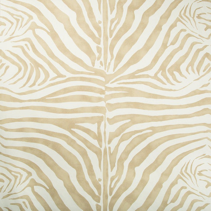 Lee Jofa Dinisen Print Desert Fabric 2017154.116.0