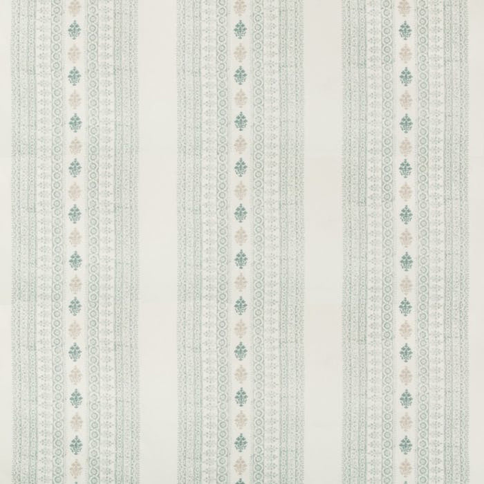 Lee Jofa Seacliffe Print Mist Fabric 2017168.123.0