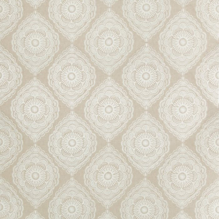 Lee Jofa Monterey Emb Bluff Fabric 2017170.1.0