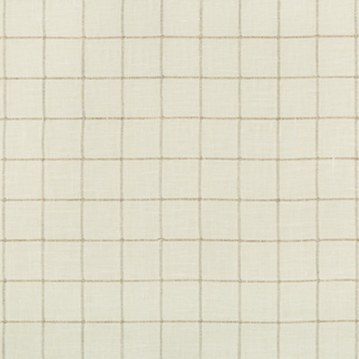 Lee Jofa Coombes Sheer Linen Fabric 2018124.611.0