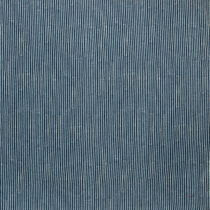 Lee Jofa Bandol Indigo Fabric 2019125.501.0