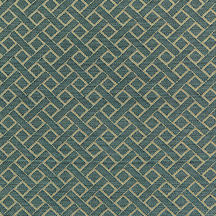 Lee Jofa Maldon Weave Marine Fabric 2020102.505.0