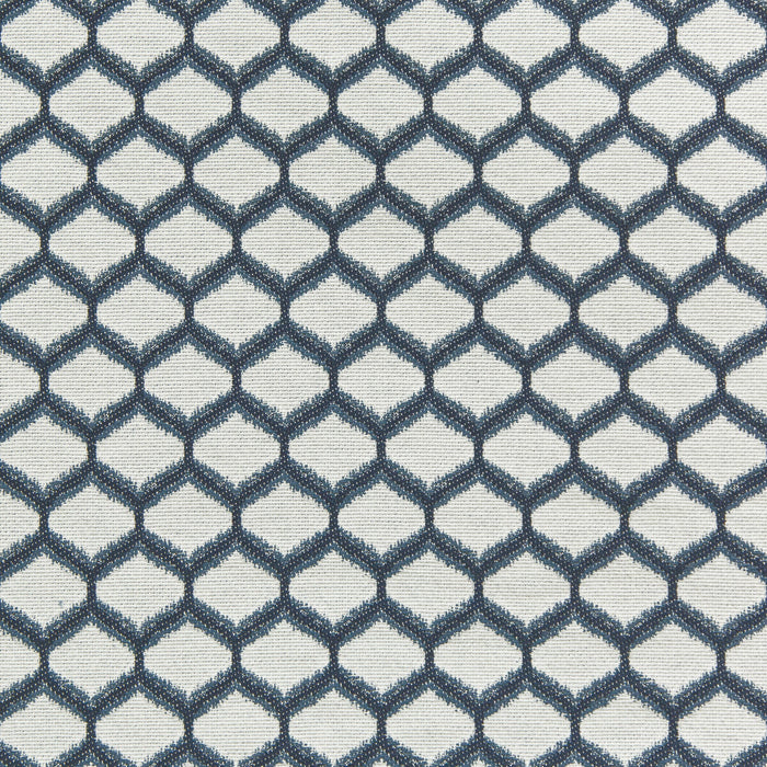 Lee Jofa Elmley Weave Navy Fabric 2020105.50.0