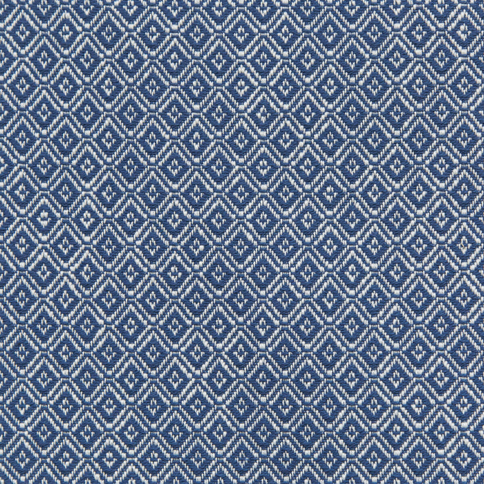 Lee Jofa Seaford Weave Blue Fabric 2020106.5.0