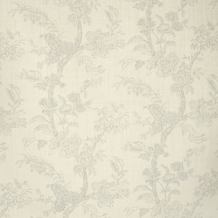 Lee Jofa Beijing Blossom Sky Fabric 2020118.115.0