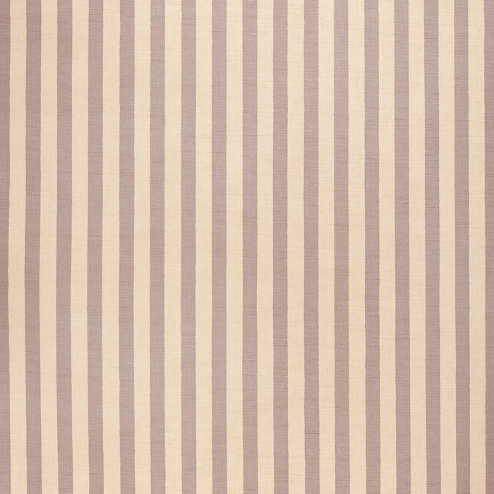 Lee Jofa Melba Stripe Plum/White Fabric 2020146.1016.0