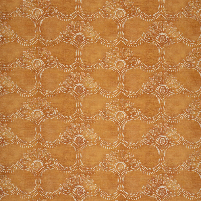 Lee Jofa Odessa Orange Fabric 2020151.12.0