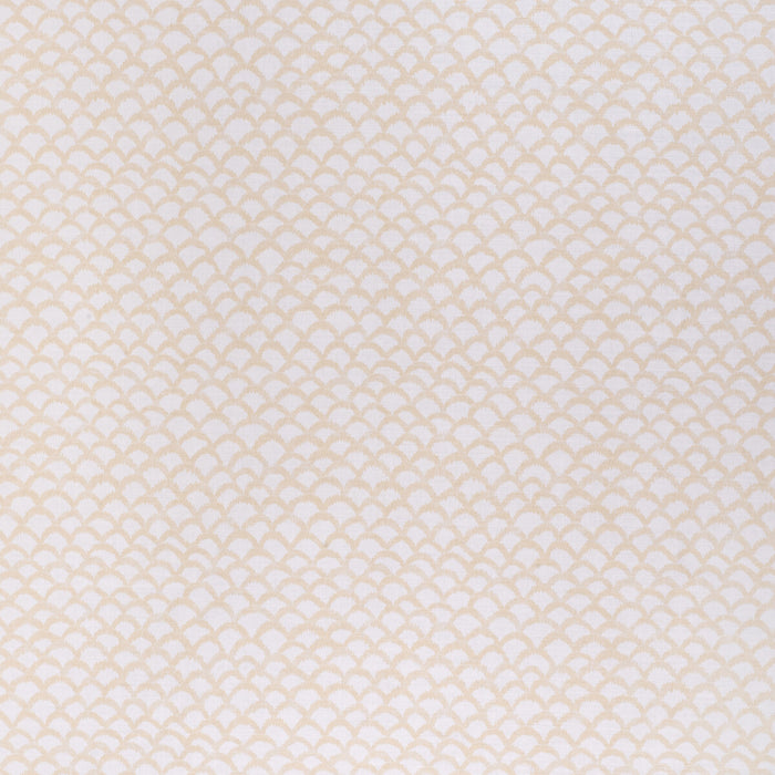 Lee Jofa Roche Vanilla Fabric 2020163.1640.0