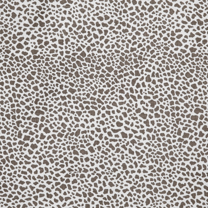 Lee Jofa Safari Linen Dark Brown Fabric 2020165.6.0