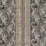 Lee Jofa Bongol Print Charcoal Fabric 2020197.2146.0