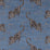 Lee Jofa Bongol Velvet Sapphire Fabric 2020200.58.0
