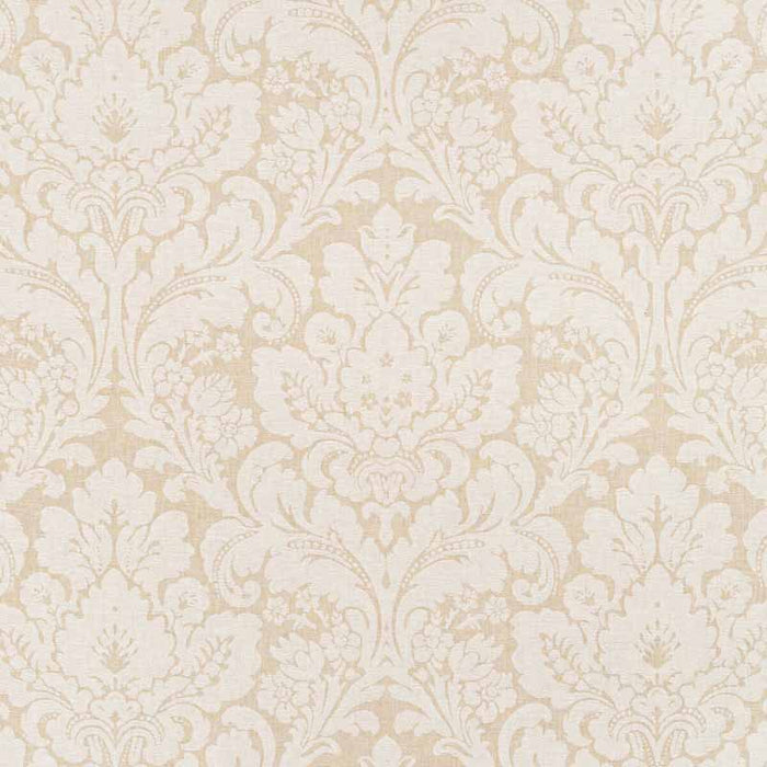 Lee Jofa Acanthus Damask Pearl Fabric 2020212.1.0