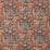 Lee Jofa Granada Print Ruby Fabric 2020220.924.0