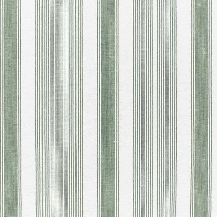 Lee Jofa Tablada Stripe Mist Fabric 2021102.30.0