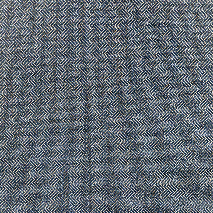 Lee Jofa Leon Weave Navy Fabric 2021109.50.0