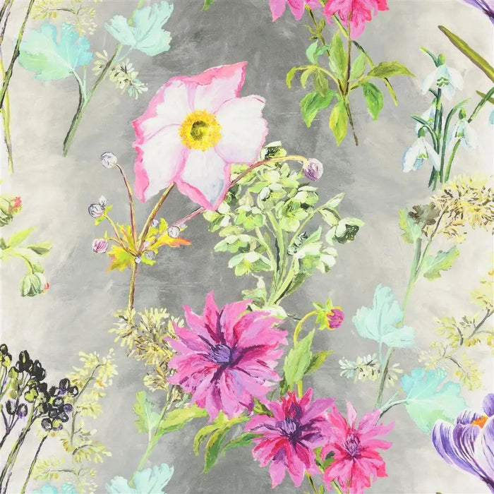 Designers Guild Madhuri 1 Fabric FDG2204-01
