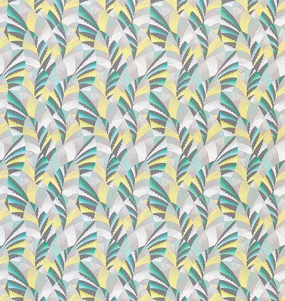 Osborne & Little Chrysler 1 Fabric F6862-01