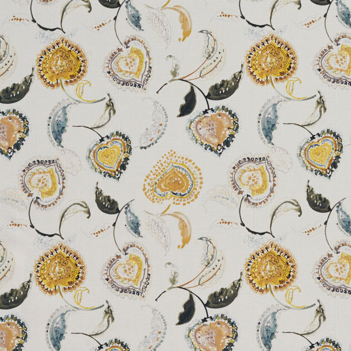 Charlotte Fabric 20410-01