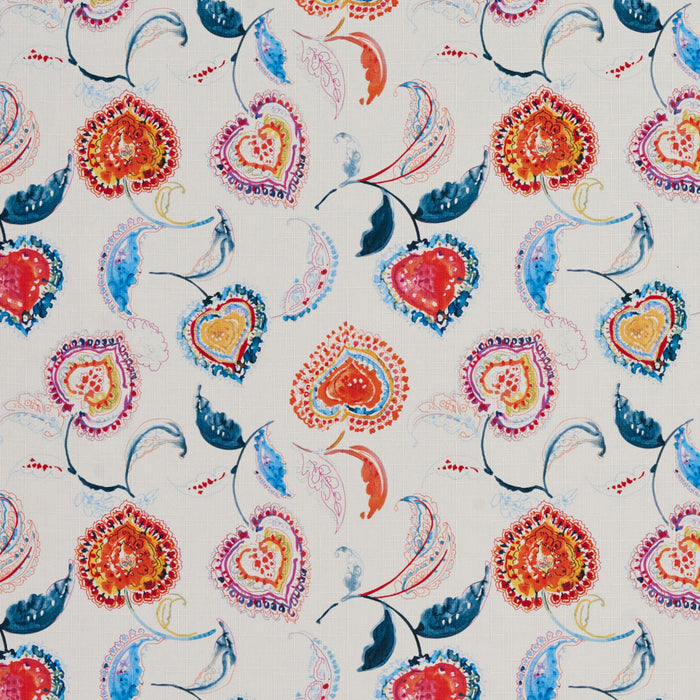 Charlotte Fabric 20410-02