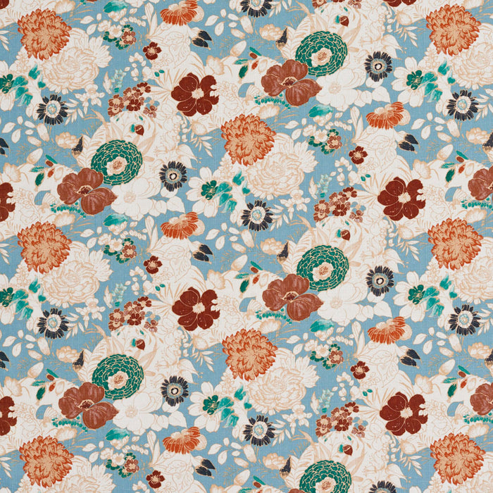 Charlotte Fabric 20420-03
