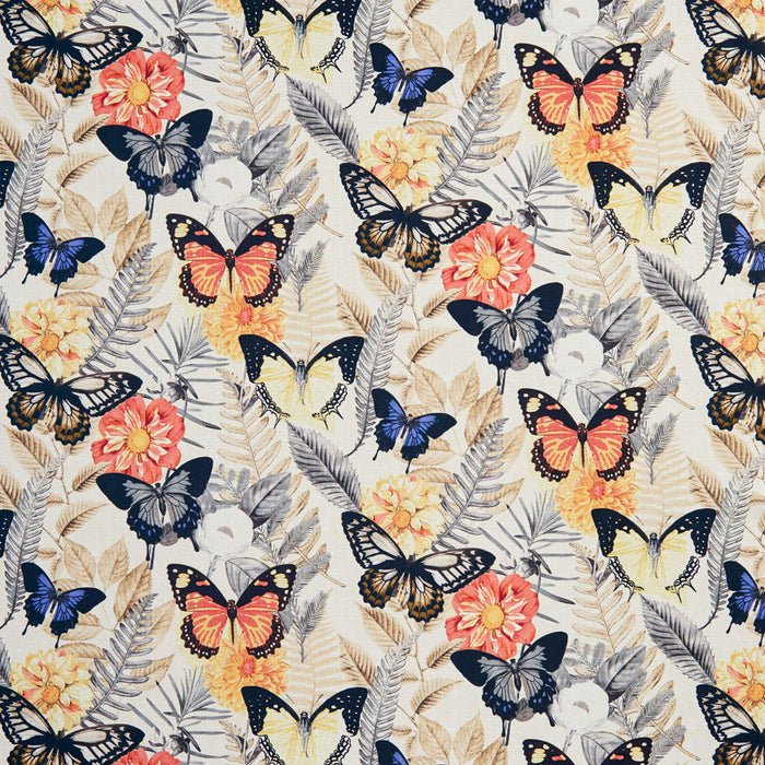Charlotte Fabric 20470-03