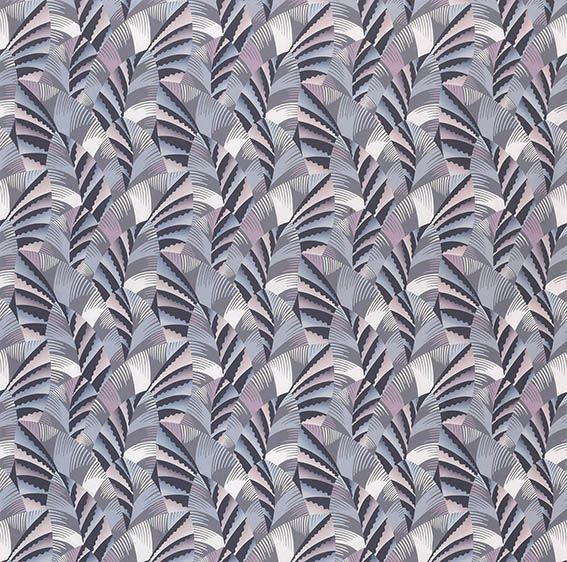 Osborne & Little Chrysler 3 Fabric F6862-03