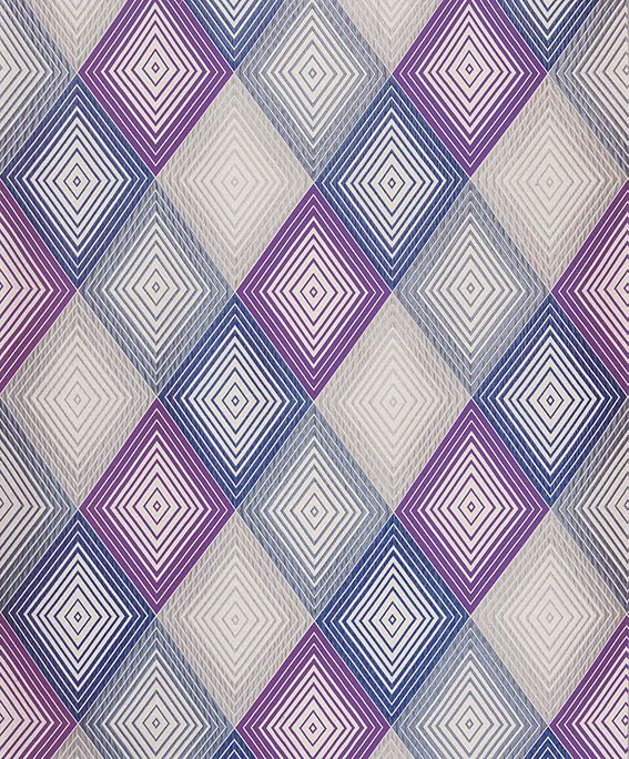 Osborne & Little Normandie 3 Fabric F6863-03