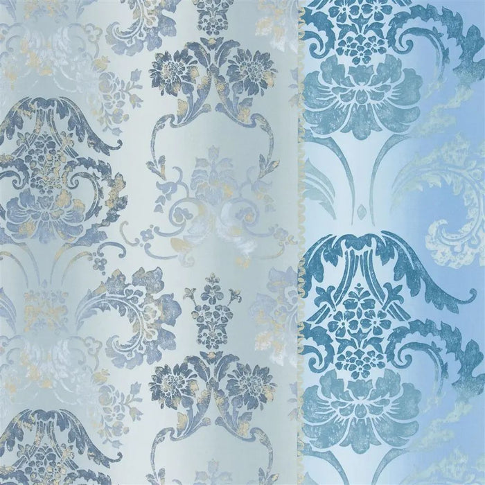 Designers Guild Kashgar 3 Fabric F2040-03
