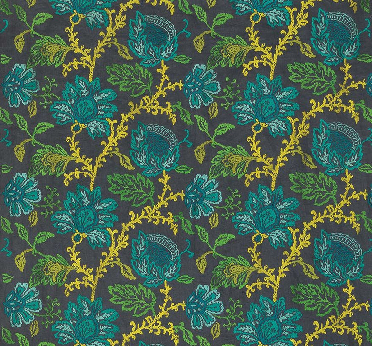 Nina Campbell Coromandel 2 Fabric NCF4243-02