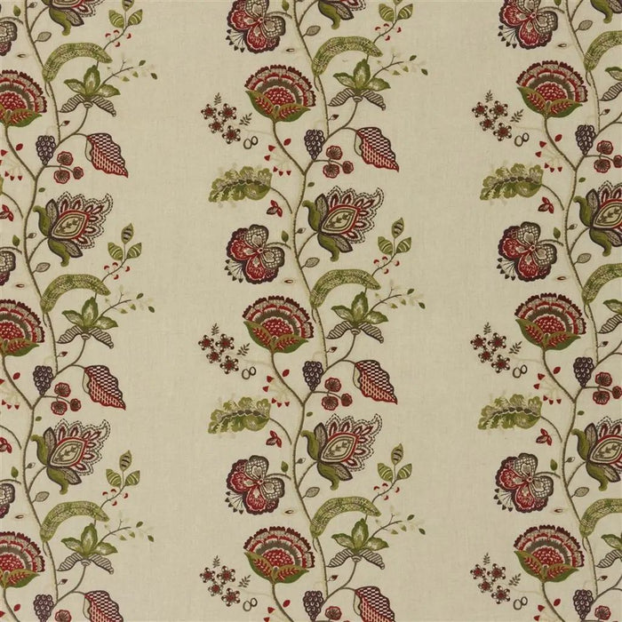William Yeoward Kamala 1 Fabric FWY2231-01