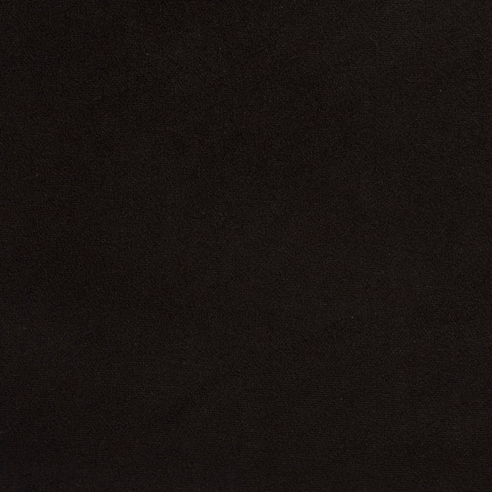 Charlotte Black Fabric 2214