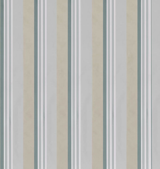 Nina Campbell Hestercombe 1 Fabric NCF4091-01