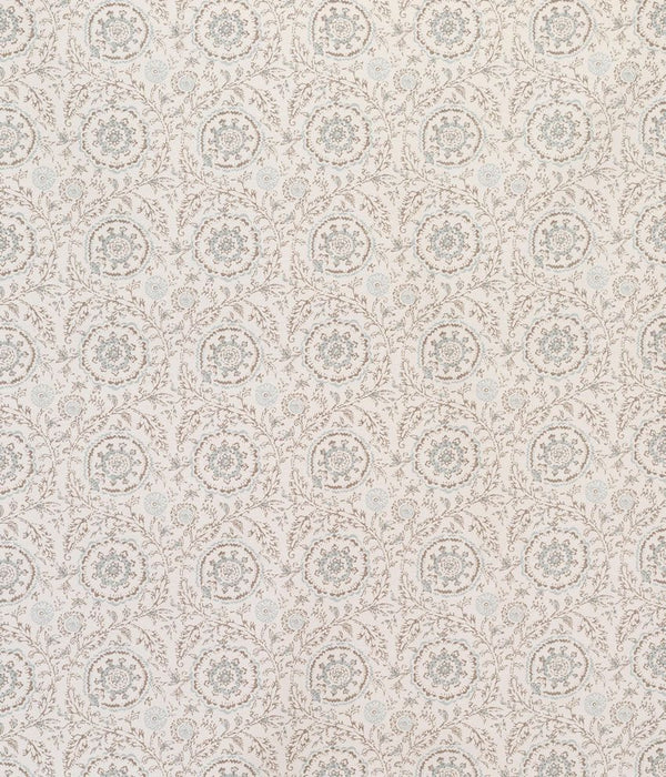 Nina Campbell Marble Hill 1 Fabric NCF4092-01