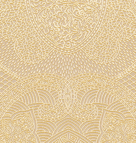Brentano Meiping Lotus Fabric 2304-02