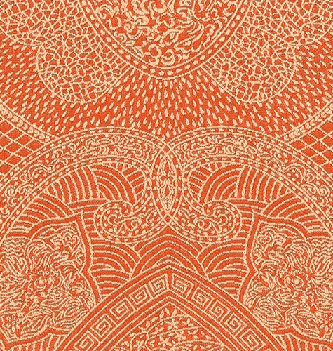 Brentano Meiping Lychee Fabric 2304-07