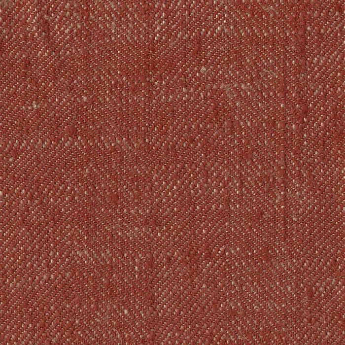 Marvic Textiles Renishaw Terracotta Fabric 233