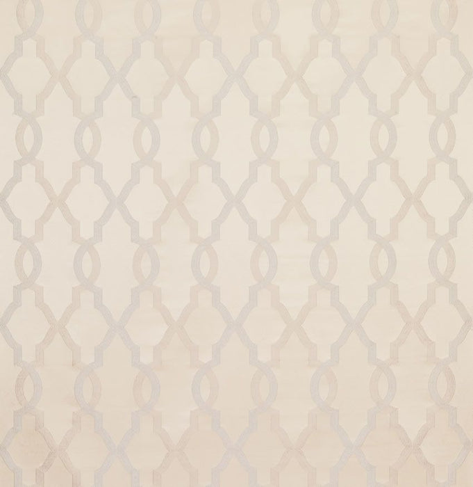 Osborne & Little Cannetille 1 Fabric F6379-01