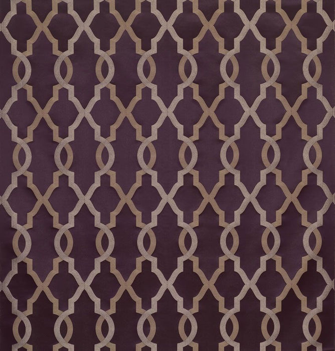 Osborne & Little Cannetille 2 Fabric F6379-02